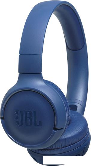 Наушники JBL Tune 560BT (синий)- фото