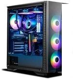 Компьютер Z-Tech I3-101F-16-240-1000-410-N-290050n- фото