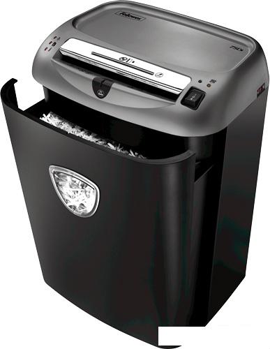 Шредер Fellowes Powershred 75Cs- фото3