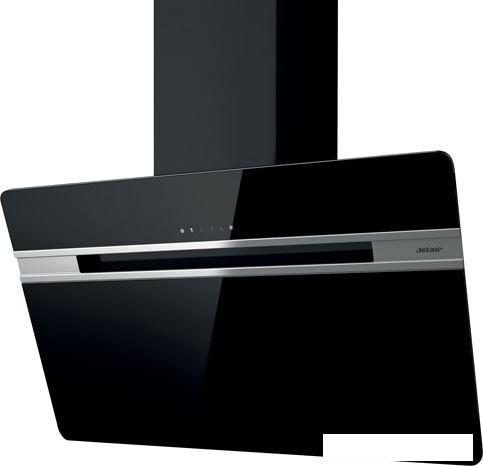 Кухонная вытяжка Jetair Viki BL 60 A PRF0111475B- фото