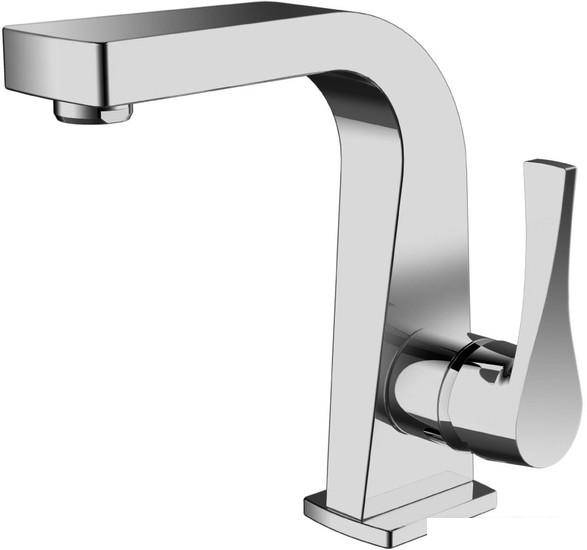 Смеситель Rossinka Silvermix RS34-12U- фото