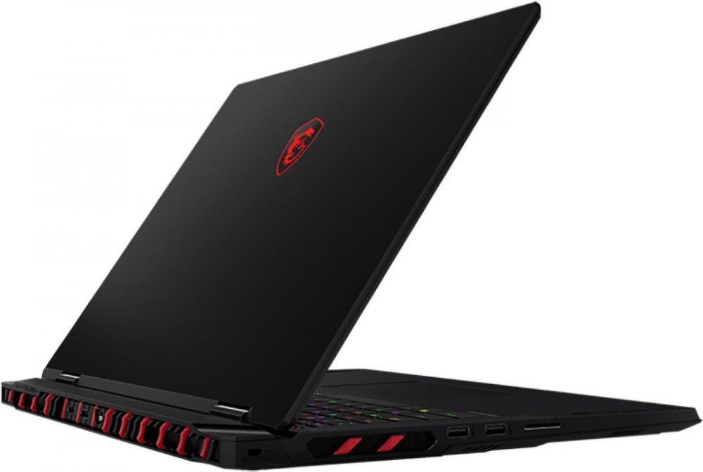Игровой ноутбук MSI Raider 18 HX A14VIG-483BY- фото2