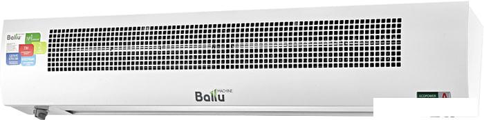 Тепловая завеса Ballu BHC-L10-T05- фото