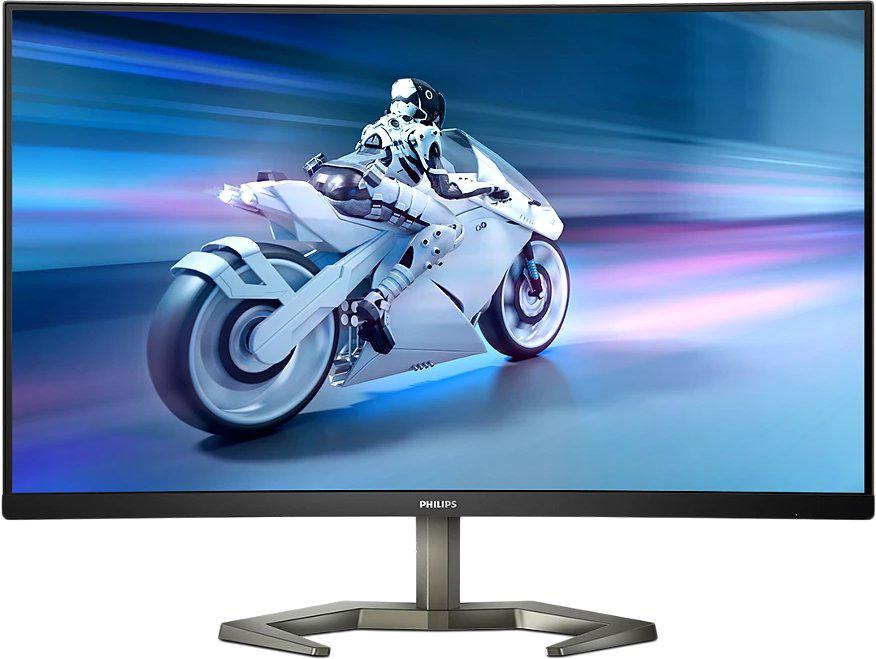 Игровой монитор Philips Evnia Curved Gaming 32M1C5500VL/01- фото