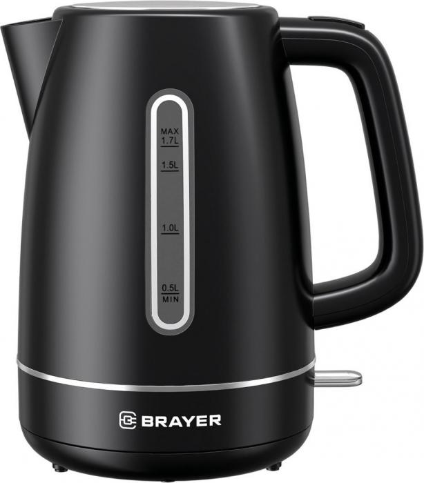 Электрический чайник Brayer BR6103BK