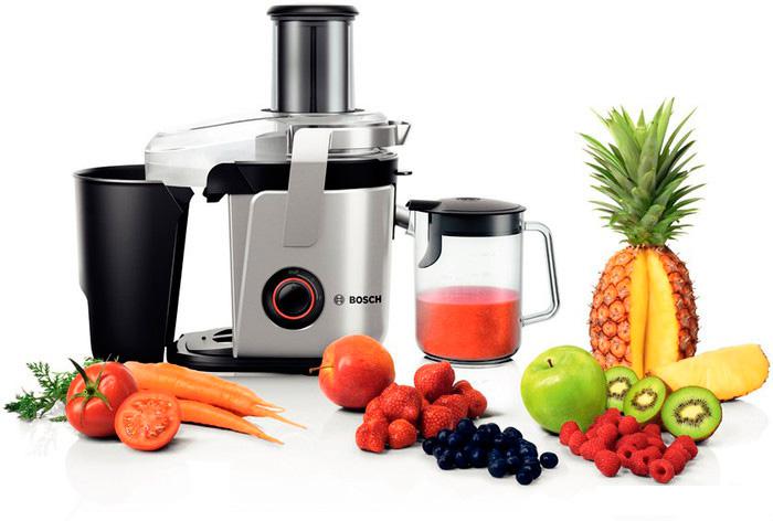 Соковыжималка Bosch MES4000- фото3