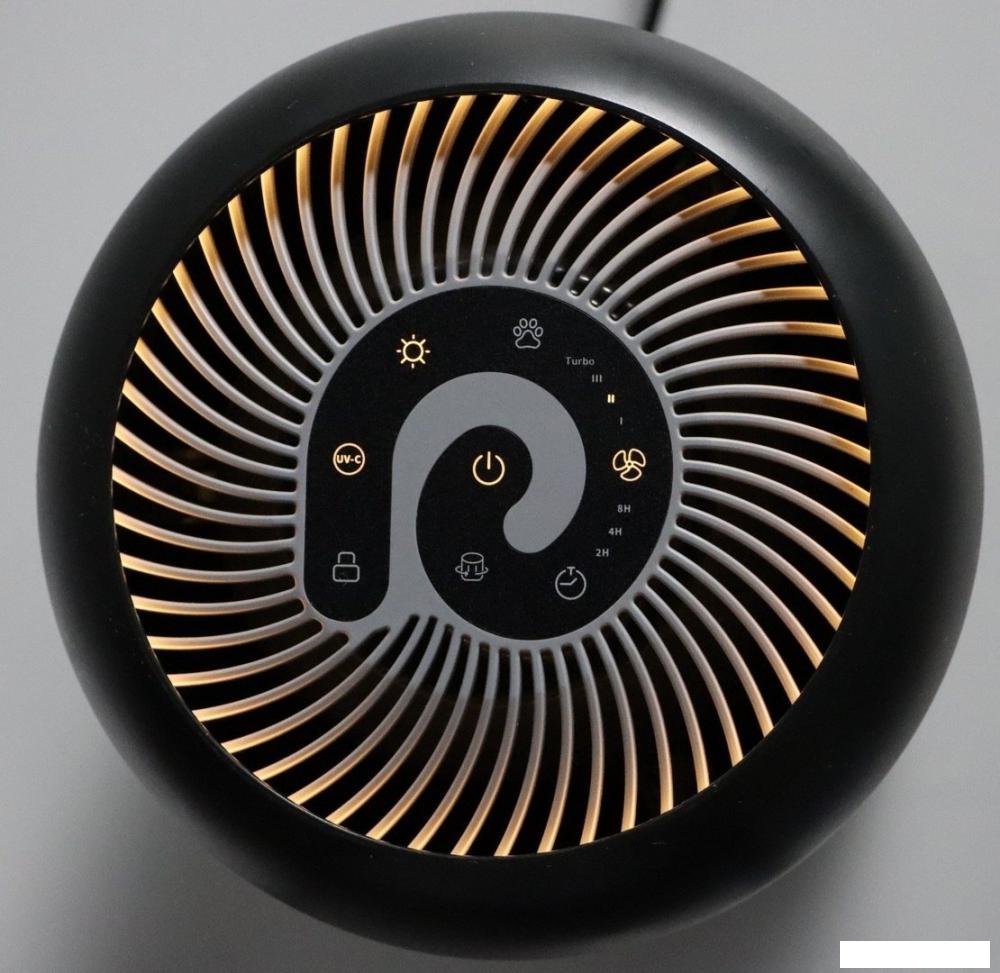 Очиститель воздуха Neoclima NP170SB- фото4