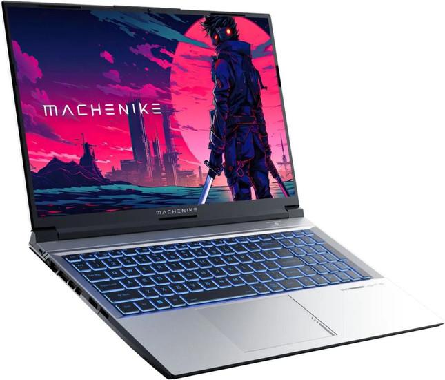Игровой ноутбук Machenike L15 Air Pulsar XT JJ00GK00ERU- фото3