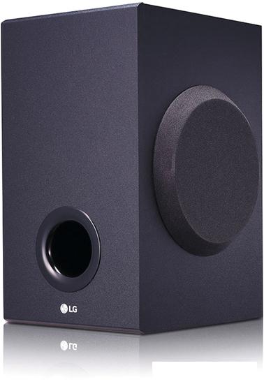 Саундбар LG SQC1- фото2
