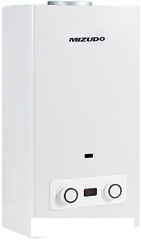 Газовая колонка Mizudo ВПГ3-11- фото