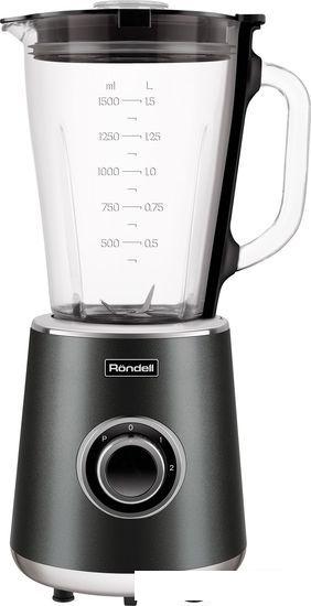 Стационарный блендер Rondell RDE-1251- фото3