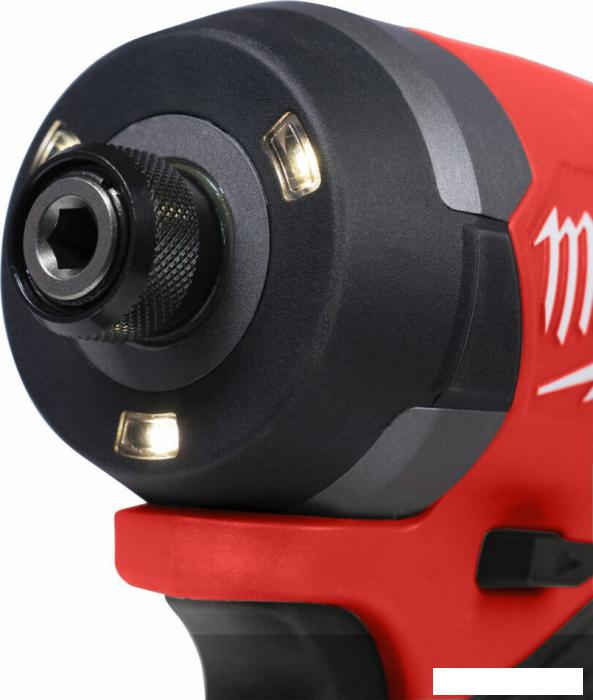 Винтоверт Milwaukee M18 FUEL M18FID3-0 4933498061 (без АКБ)- фото3