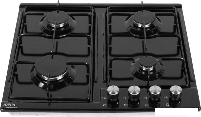 Варочная панель Making Oasis Everywhere P-MEB- фото