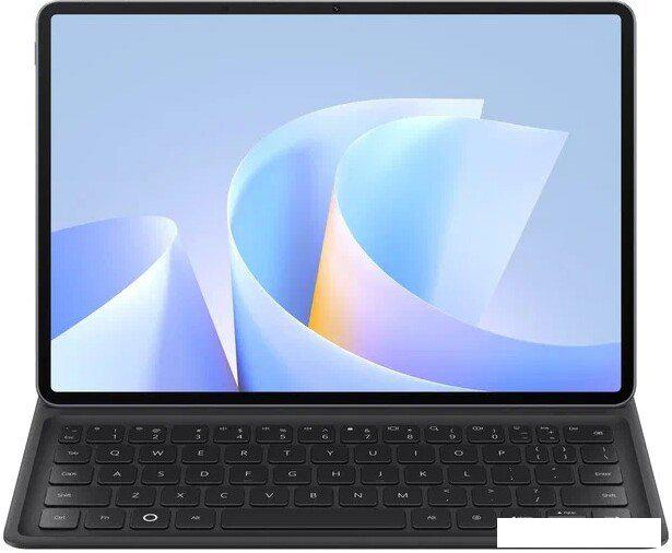 Планшет Huawei MatePad 11.5" S 2026 Wi-Fi SLG-W09 12GB/256GB с клавиатурой (серый)