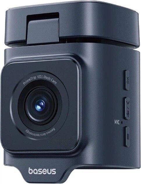 Видеорегистратор Baseus Dashcam BS-CM033 Cosmic Black C10669000123-00