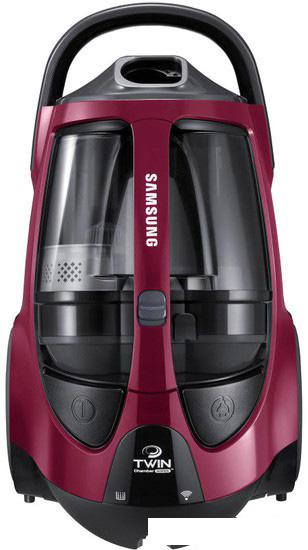 Пылесос Samsung VCC885HH3P/XEV- фото2