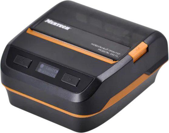 Принтер этикеток Mertech Delta 4603