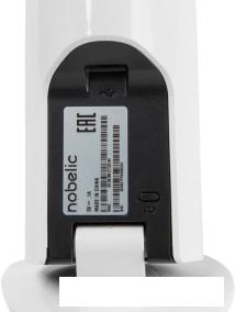 IP-камера Ivideon Nobelic NBQ-1110F- фото4