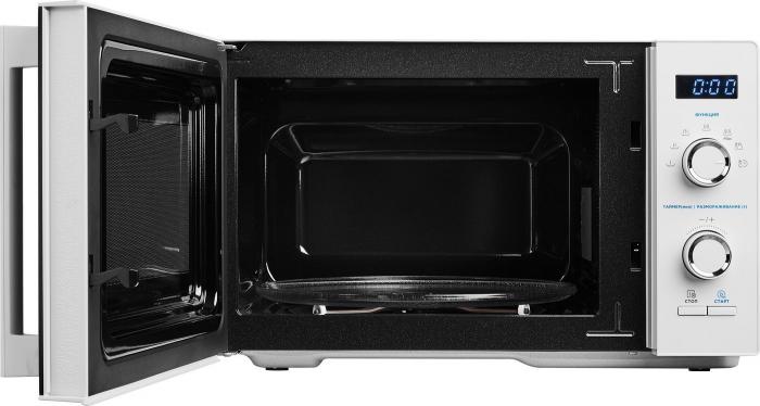 Микроволновая печь Midea AM825P2ET-W- фото3
