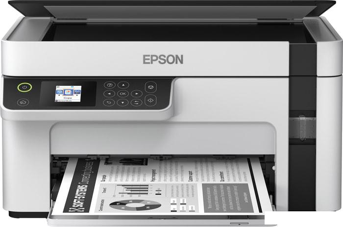 МФУ Epson M2120- фото