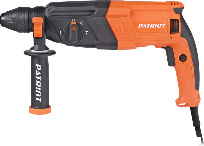 Перфоратор Patriot RH 267 140301327- фото4