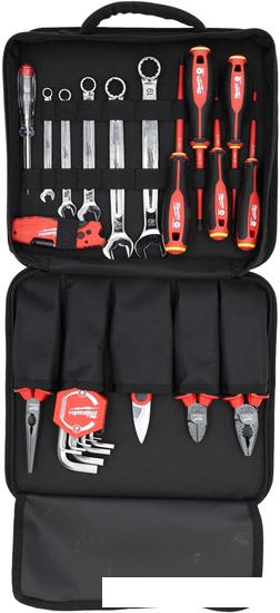 Набор домашнего мастера Milwaukee 4932492660 (25 предметов)- фото