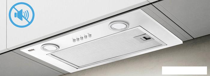 Кухонная вытяжка Backer BH50-F1K-WH- фото4