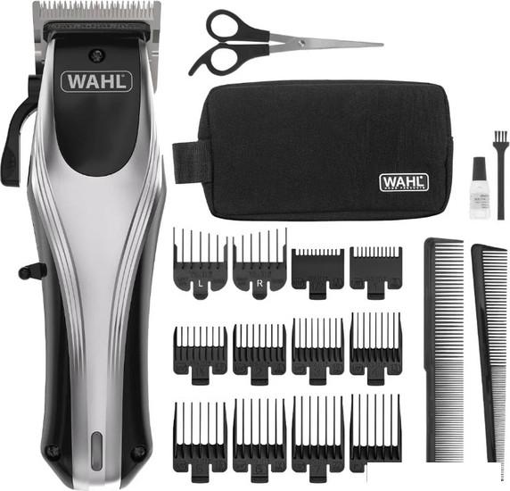 Машинка для стрижки волос Wahl Rapid Clip 09657.0460- фото3