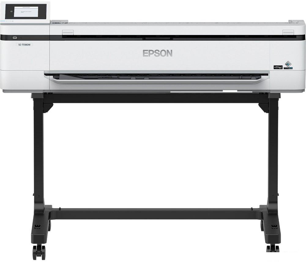 Плоттер Epson SureColor SC-T5100M