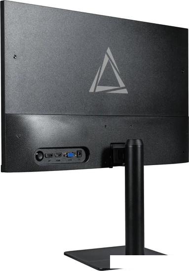 Монитор Delta Computers Сова OM238I FHD- фото4