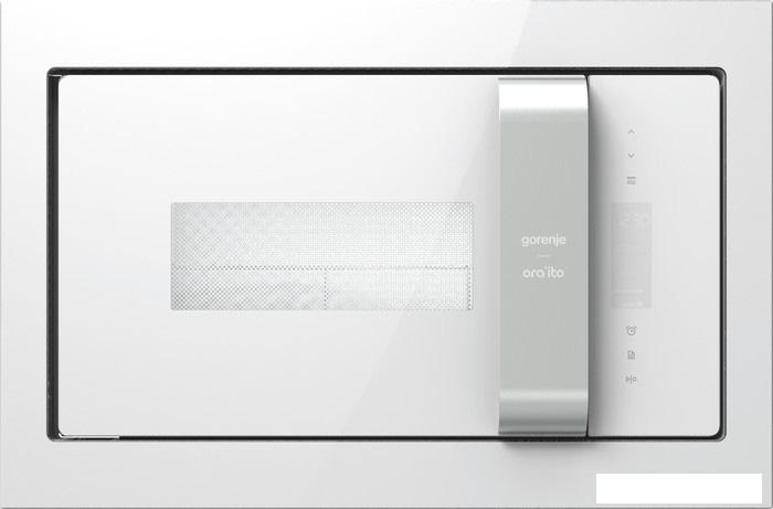 Микроволновая печь Gorenje BM235ORAW- фото