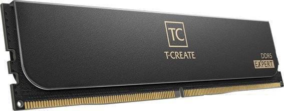 Оперативная память Team T-Create Expert 2x16ГБ DDR5 6400 МГц CTCED532G6400HC40BDC01- фото3