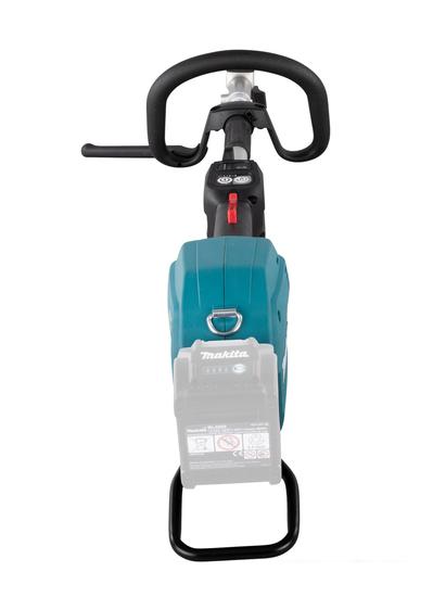 Триммер Makita UX01GZ (без АКБ)- фото3