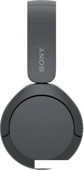 Наушники Sony WH-CH520 (черный)- фото4