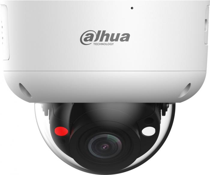 IP-камера Dahua DH-IPC-HDBW3449R1P-ZAS-PV-S5- фото