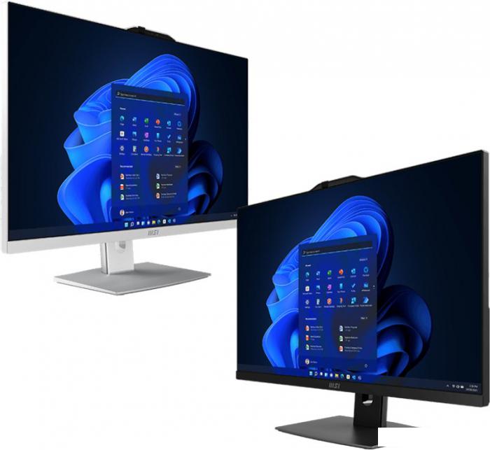 Моноблок MSI Modern AM272P 1M-678XRU- фото2
