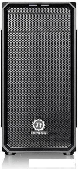 Корпус Thermaltake Versa H15 [CA-1D4-00S1NN-00]- фото2