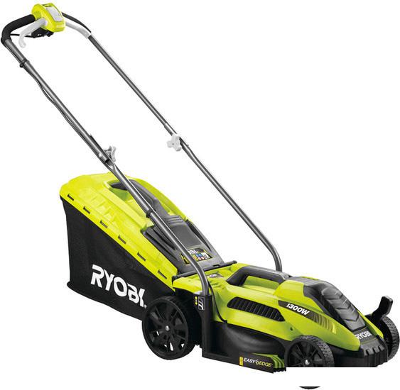 Колёсная газонокосилка Ryobi RLM13E33S- фото3