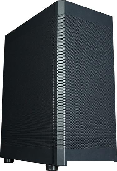 Корпус Zalman i4- фото