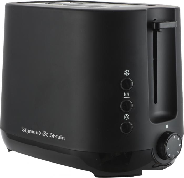 Тостер Zigmund & Shtain ST-92- фото2