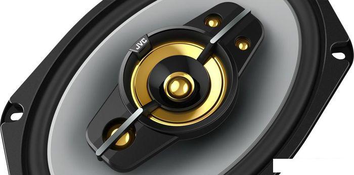 Коаксиальная АС JVC CS-DR695HP- фото2