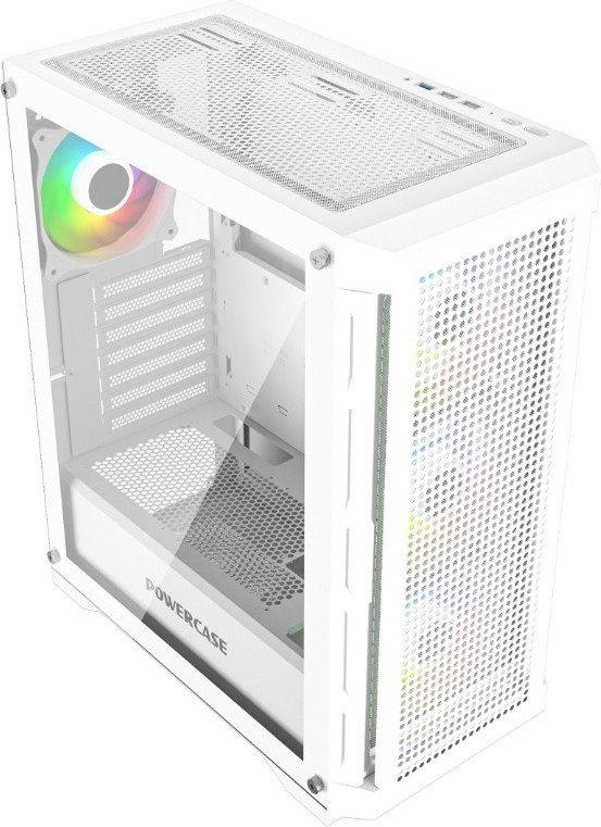 Корпус Powercase Ultimate CUW-A4- фото2