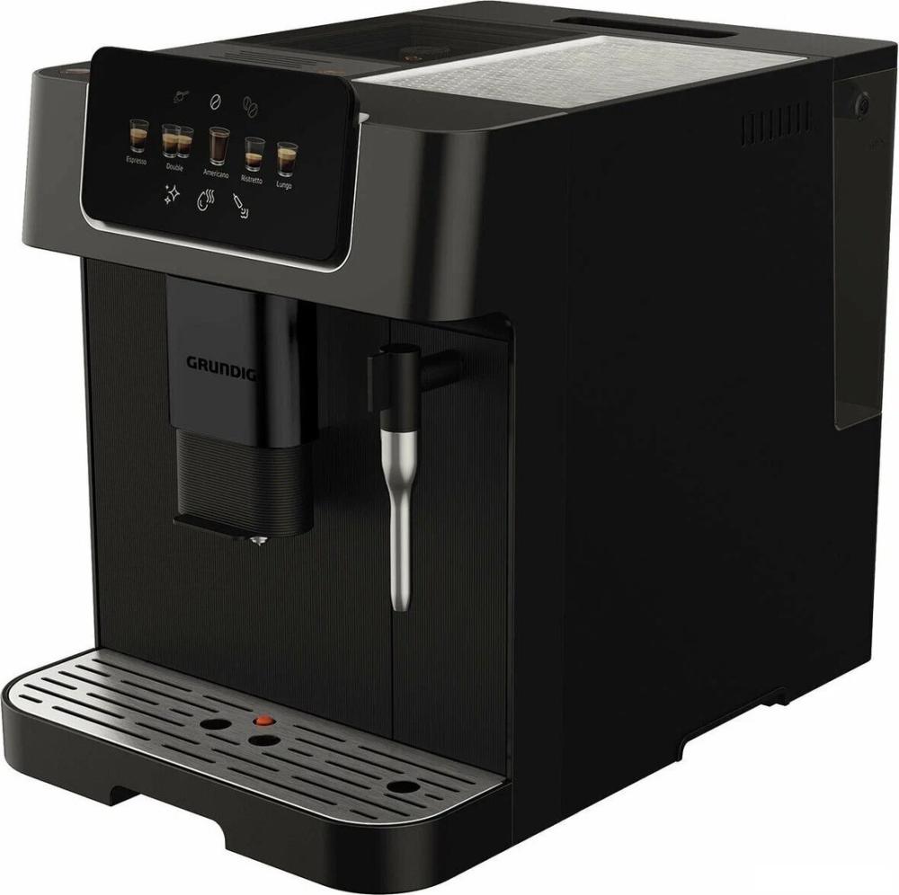 Кофемашина Grundig KVA 6230- фото2