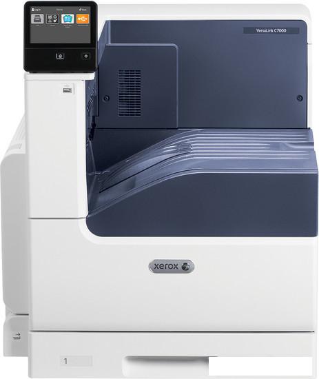 Принтер Xerox VersaLink C7000N- фото