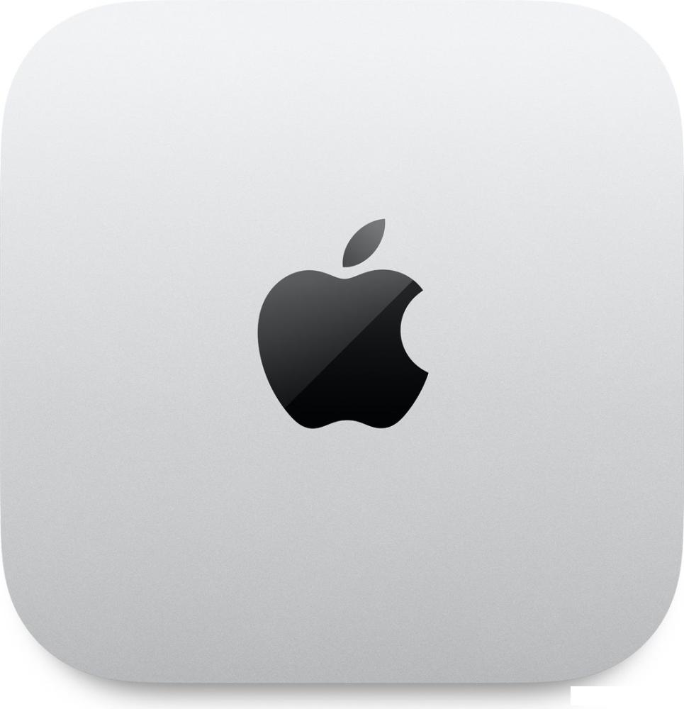 Компактный компьютер Apple Mac mini M4 MCYT4- фото3