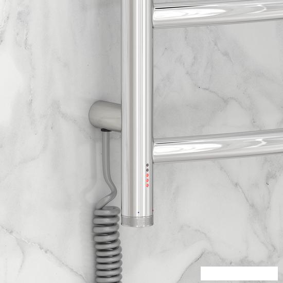 Полотенцесушитель Сунержа Галант 4.0 1000х500 МЭМ левый 00-0830-1050- фото3