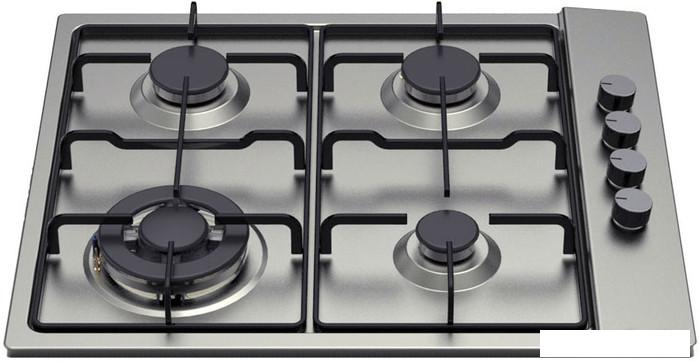 Варочная панель Zigmund & Shtain GN 98.61 S- фото2