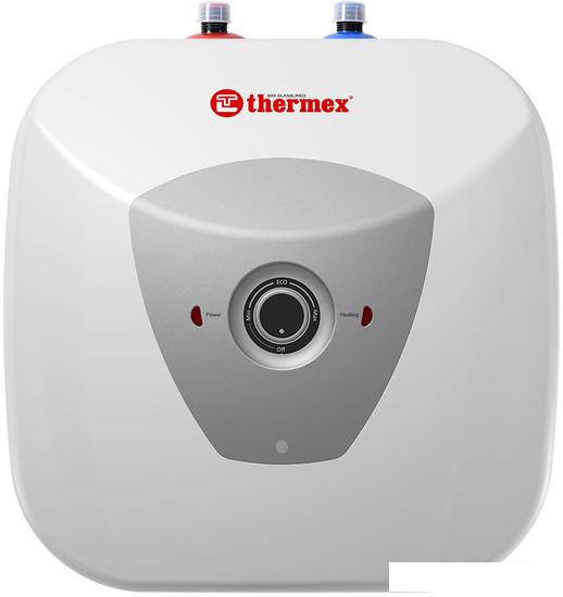 Водонагреватель Thermex H 15 U (pro)- фото