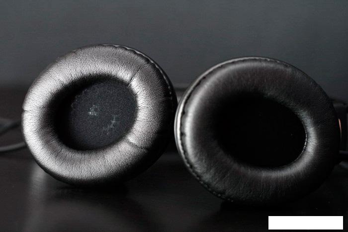 Наушники Audio-Technica ATH-AVC500- фото3