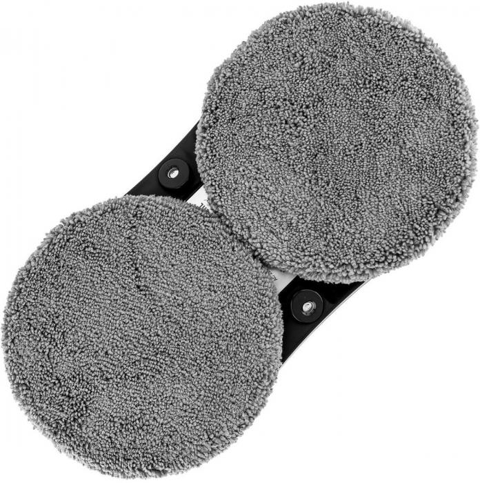 Робот для мытья окон Brayer BR5000- фото4